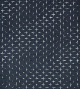 Issoria Fabric by Harlequin Midnight