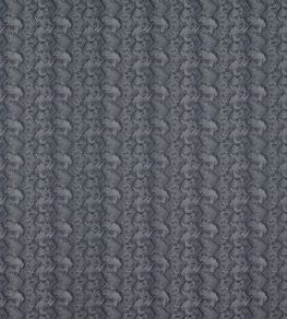 Tanabe Fabric by Harlequin Charcoal