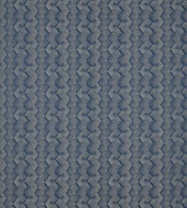 Tanabe Fabric by Harlequin Midnight
