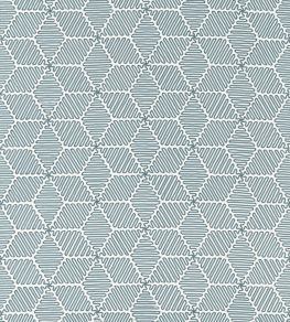 Cupola Fabric by Harlequin Slate Cupola Fabric by Harlequin Slate