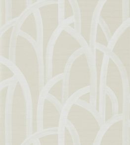 Meso Wallpaper by Harlequin Champagne