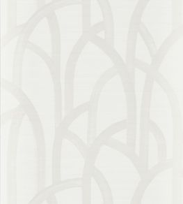 Meso Wallpaper by Harlequin Linen