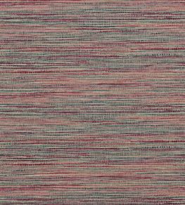 Affinity Wallpaper by Harlequin Cerise / Teal Affinity Wallpaper by Harlequin Cerise / Teal