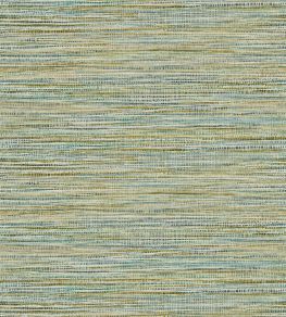 Affinity Wallpaper by Harlequin Marine / Zest
