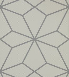 Axal Wallpaper by Harlequin Slate Axal Wallpaper by Harlequin Slate