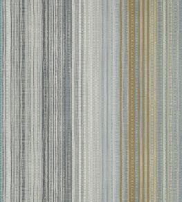 Spectro Stripe Wallpaper by Harlequin Litchen / Graphite Spectro Stripe Wallpaper by Harlequin Litchen / Graphite