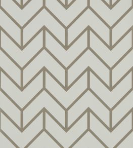 Tessellation Wallpaper by Harlequin Slate / Chalk Tessellation Wallpaper by Harlequin Slate / Chalk
