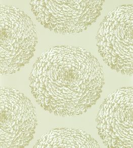 Elixity Wallpaper by Harlequin Pearl