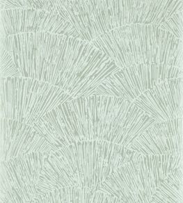 Tessen Wallpaper by Harlequin Titanium Tessen Wallpaper by Harlequin Titanium