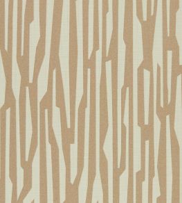 Zendo Wallpaper by Harlequin Rose Gold Zendo Wallpaper by Harlequin Rose Gold
