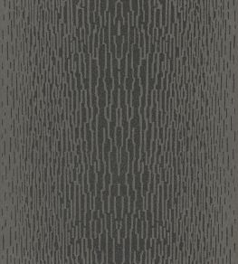 Enigma Wallpaper by Harlequin Silver/Grey Sparkle