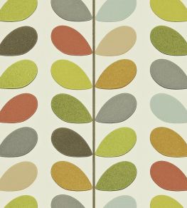Multi Stem Wallpaper by Orla Kiely 384