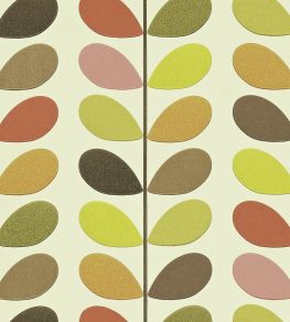 Multi Stem Wallpaper by Orla Kiely 386