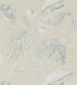 Amborella Wallpaper by Harlequin Jute