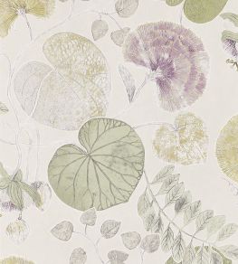 Dardanella Wallpaper by Harlequin Linden/Heather Dardanella Wallpaper by Harlequin Linden/Heather