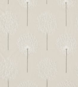 Amity Fabric by Harlequin Pewter/Linen