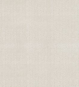 Dentella Fabric by Harlequin Silver