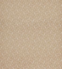 Lucette Fabric by Harlequin Brass Lucette Fabric by Harlequin Brass