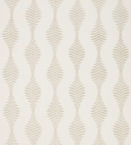 Lucielle Fabric by Harlequin Chalk/Linen Lucielle Fabric by Harlequin Chalk/Linen