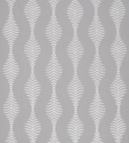 Lucielle Fabric by Harlequin Pearl/French Grey Lucielle Fabric by Harlequin Pearl/French Grey