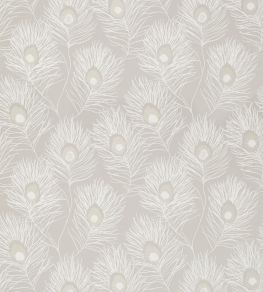 Orlena Fabric by Harlequin Gilver/Pewter Orlena Fabric by Harlequin Gilver/Pewter