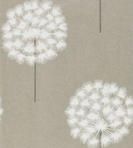 Amity Wallpaper by Harlequin Slate/Putty Amity Wallpaper by Harlequin Slate/Putty