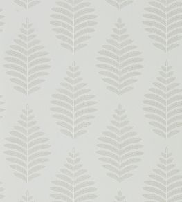 Lucielle Wallpaper by Harlequin Putty/Chalk Lucielle Wallpaper by Harlequin Putty/Chalk