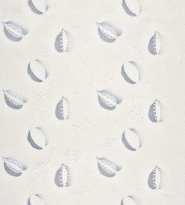 Abella Fabric by Harlequin Powder Blue