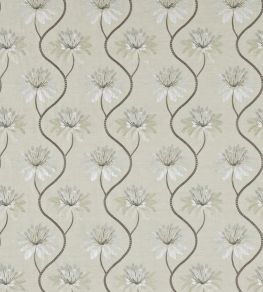 Eloise Fabric by Harlequin Pearl Eloise Fabric by Harlequin Pearl