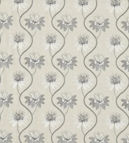 Eloise Fabric by Harlequin Dusty Blue Eloise Fabric by Harlequin Dusty Blue