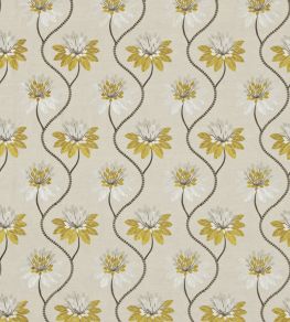 Eloise Fabric by Harlequin Marigold