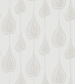 Gigi Wallpaper by Harlequin Shell Gigi Wallpaper by Harlequin Shell