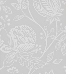 Mirabella Wallpaper by Harlequin Pebble Mirabella Wallpaper by Harlequin Pebble