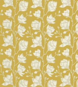 Lustica Fabric by Harlequin Saffron Lustica Fabric by Harlequin Saffron