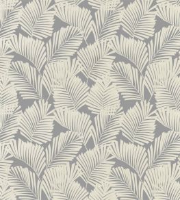 Mala Fabric by Harlequin Slate Mala Fabric by Harlequin Slate