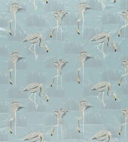 Salinas Fabric by Harlequin Glacier/Silver Salinas Fabric by Harlequin Glacier/Silver