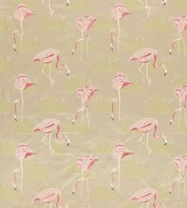 Salinas Fabric by Harlequin Blossom/Laurel Salinas Fabric by Harlequin Blossom/Laurel