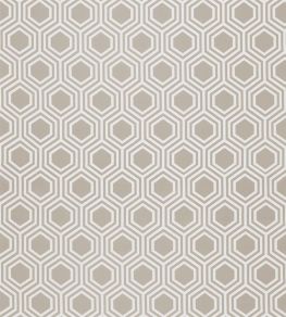 Selo Fabric by Harlequin Platinum Selo Fabric by Harlequin Platinum