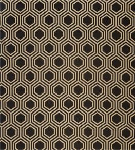 Selo Fabric by Harlequin Ebony Selo Fabric by Harlequin Ebony