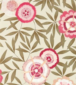 Komovi Wallpaper by Harlequin Azalea/Gilver Komovi Wallpaper by Harlequin Azalea/Gilver