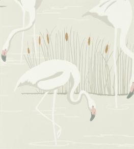 Salinas Wallpaper by Harlequin Cloud/Blossom/Gold Salinas Wallpaper by Harlequin Cloud/Blossom/Gold