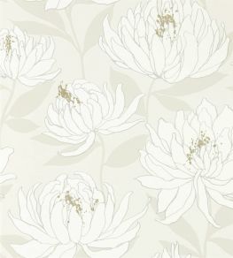 Sebal Wallpaper by Harlequin Glacier/Silver Sebal Wallpaper by Harlequin Glacier/Silver