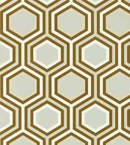 Selo Wallpaper by Harlequin Gold/Platinum Selo Wallpaper by Harlequin Gold/Platinum
