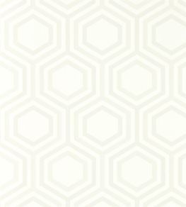 Selo Wallpaper by Harlequin Pearl/Silver Selo Wallpaper by Harlequin Pearl/Silver