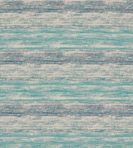 Strato Fabric by Harlequin Aqua/Marine Strato Fabric by Harlequin Aqua/Marine