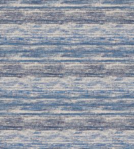 Strato Fabric by Harlequin Indigo/Denim Strato Fabric by Harlequin Indigo/Denim