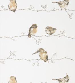 Persico Wallpaper by Harlequin Neutral/Chalk Persico Wallpaper by Harlequin Neutral/Chalk
