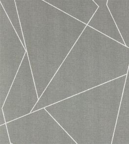 Parapet Wallpaper by Harlequin Slate Parapet Wallpaper by Harlequin Slate