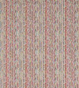 Nuru Fabric by Harlequin Contract Tabasco/Olive/Putty