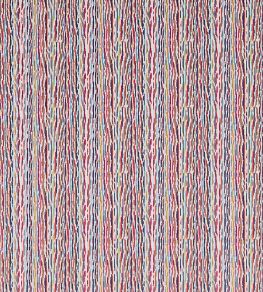 Nuru Fabric by Harlequin Contract Cinnamon/Indigo/Ivory Nuru Fabric by Harlequin Contract Cinnamon/Indigo/Ivory